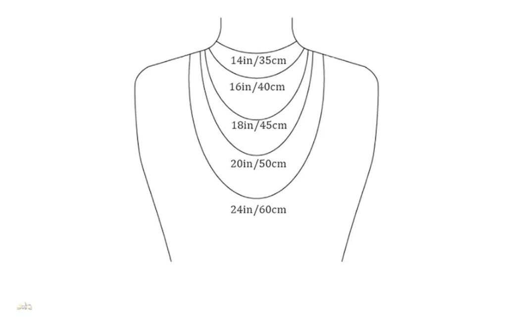 Personalized Heart Name Necklace