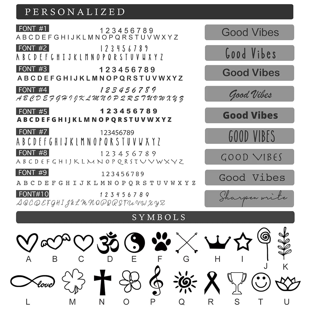 Custom Engraveable Cuban Bracelet