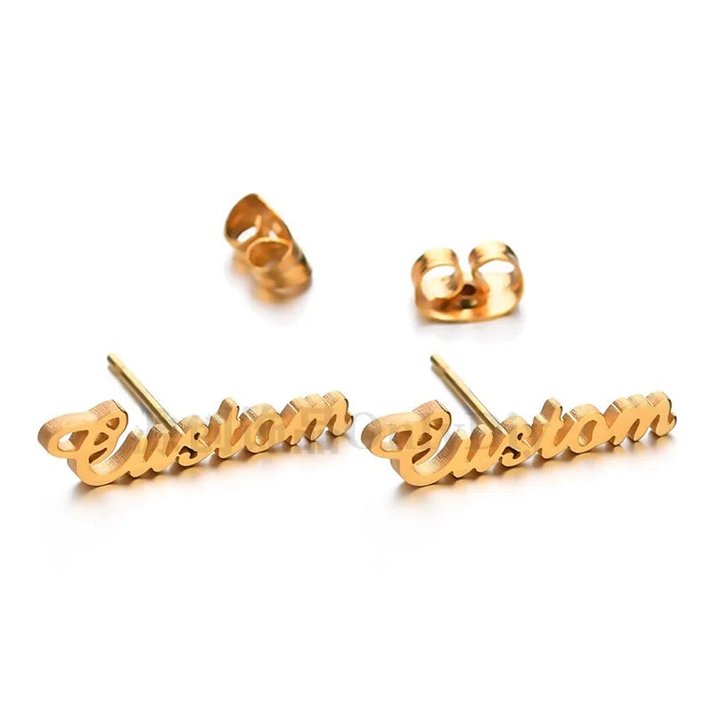 Jewelry Set Personalised